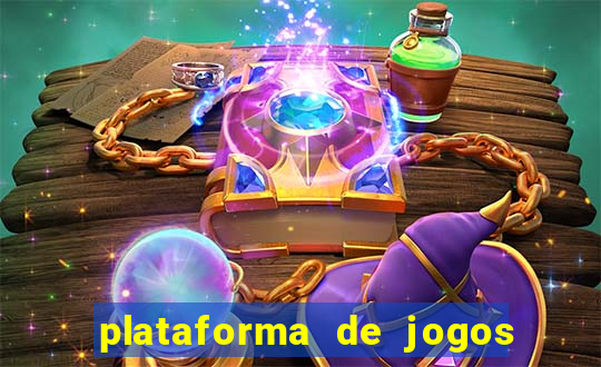 plataforma de jogos dos estados unidos